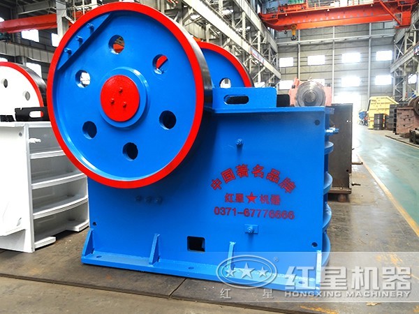 PEW顎式破碎機(jī)價格